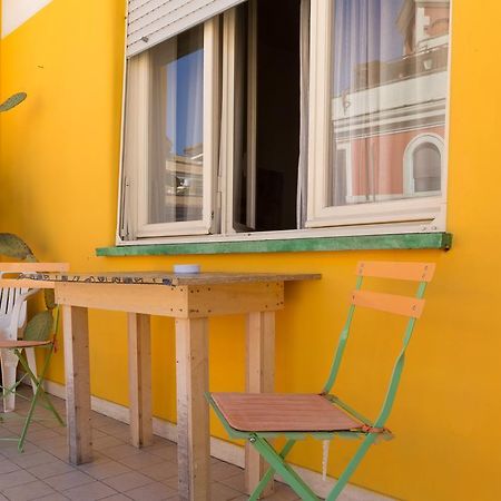 B&B Roma Citta Aperta Exteriér fotografie