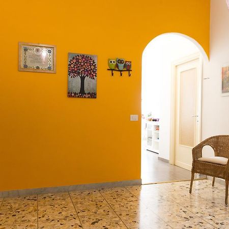 B&B Roma Citta Aperta Exteriér fotografie