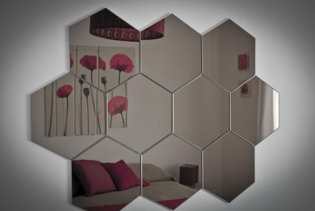 B&B Roma Citta Aperta Pokoj fotografie