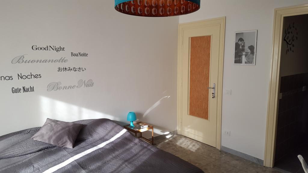 B&B Roma Citta Aperta Exteriér fotografie