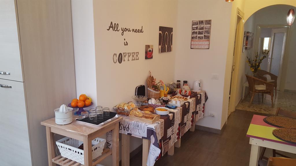 B&B Roma Citta Aperta Exteriér fotografie