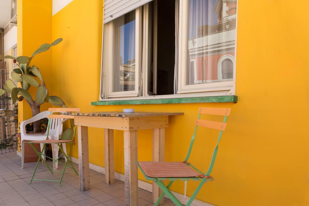 B&B Roma Citta Aperta Exteriér fotografie