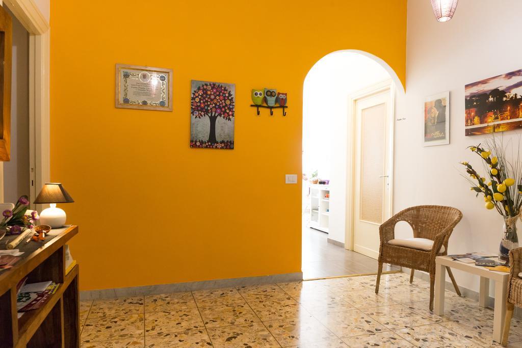 B&B Roma Citta Aperta Exteriér fotografie