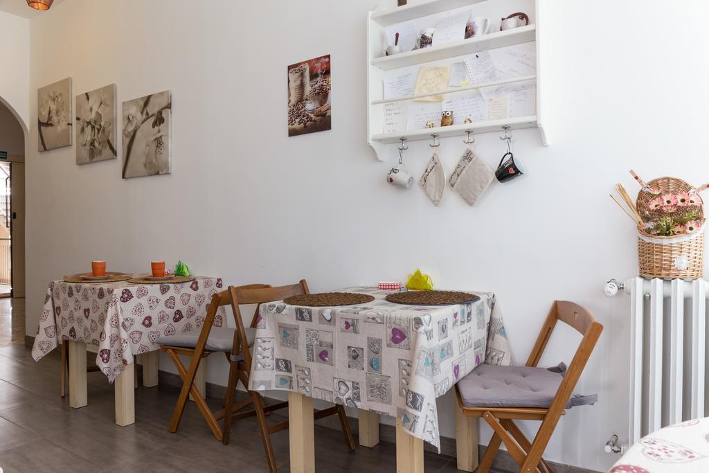 B&B Roma Citta Aperta Exteriér fotografie