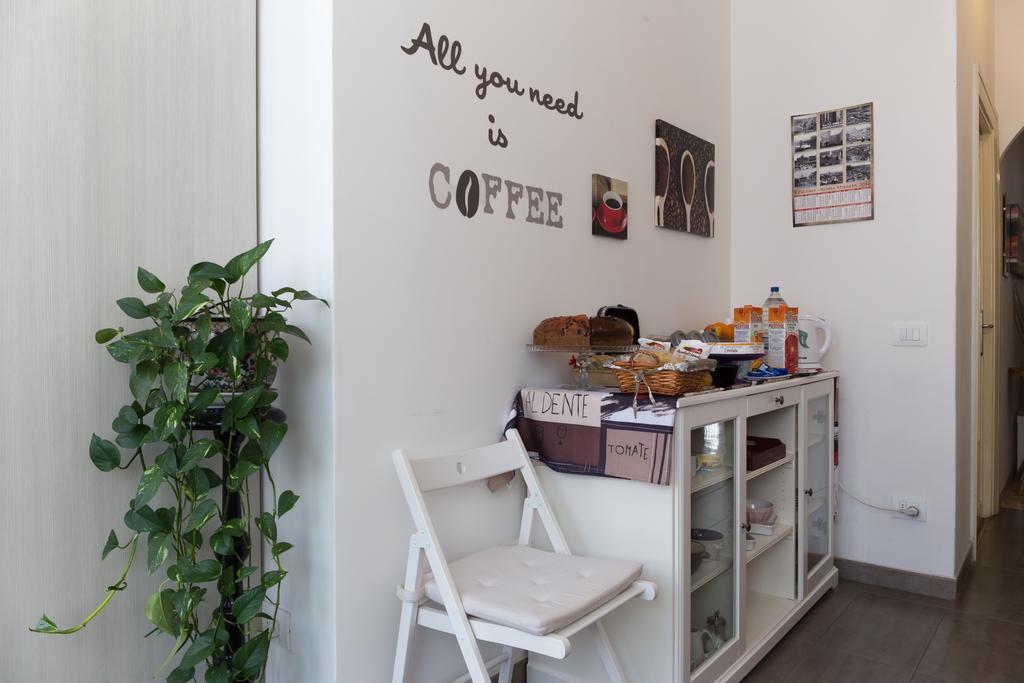 B&B Roma Citta Aperta Exteriér fotografie