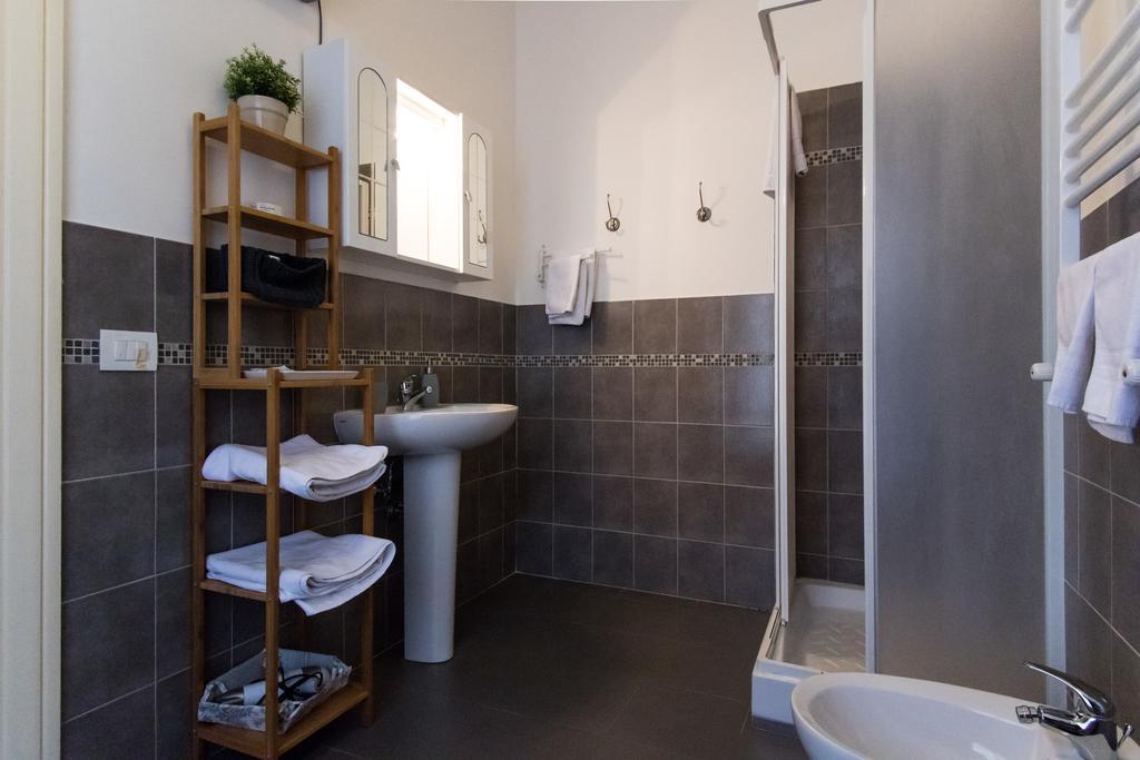 B&B Roma Citta Aperta Exteriér fotografie