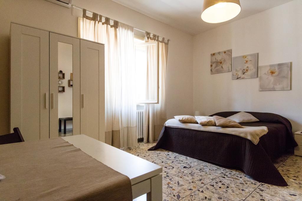 B&B Roma Citta Aperta Exteriér fotografie