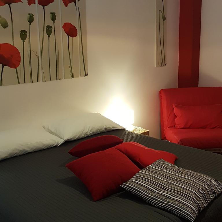 B&B Roma Citta Aperta Exteriér fotografie