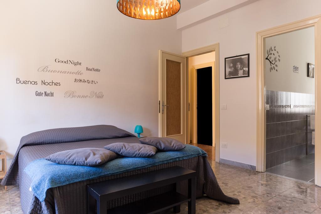 B&B Roma Citta Aperta Exteriér fotografie