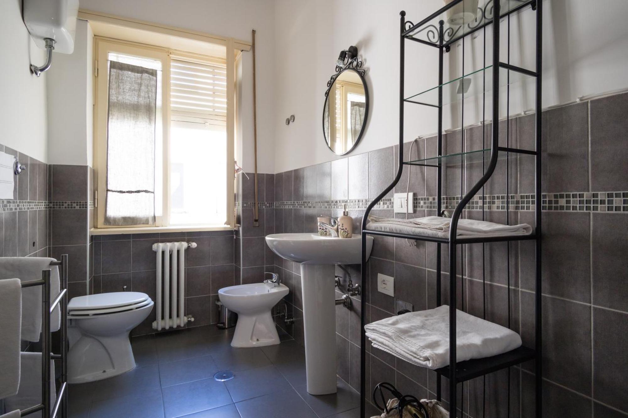 B&B Roma Citta Aperta Exteriér fotografie