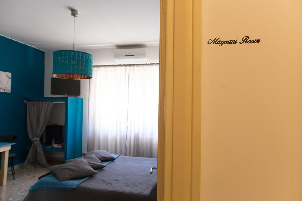 B&B Roma Citta Aperta Exteriér fotografie
