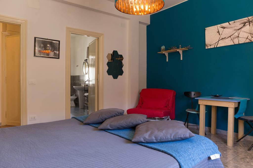 B&B Roma Citta Aperta Exteriér fotografie