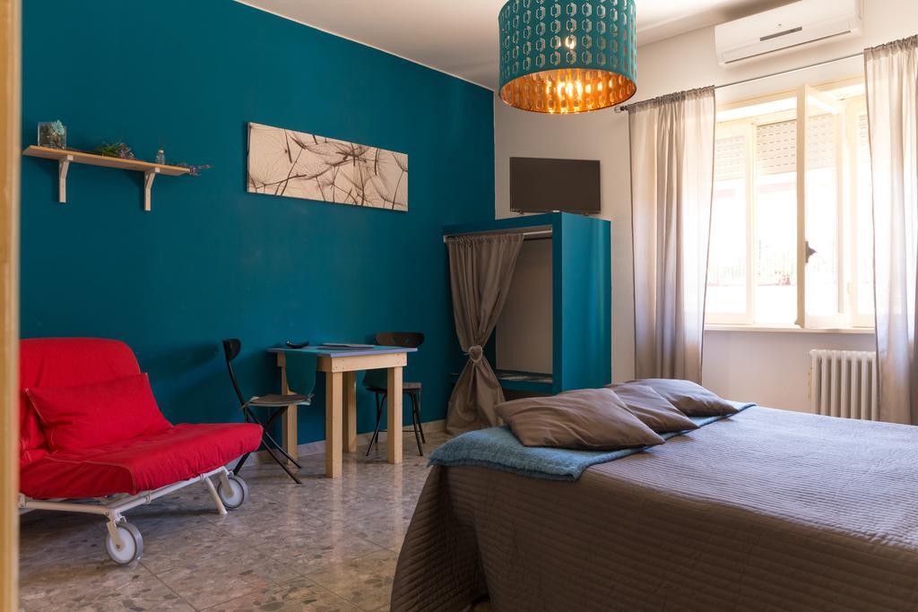 B&B Roma Citta Aperta Exteriér fotografie