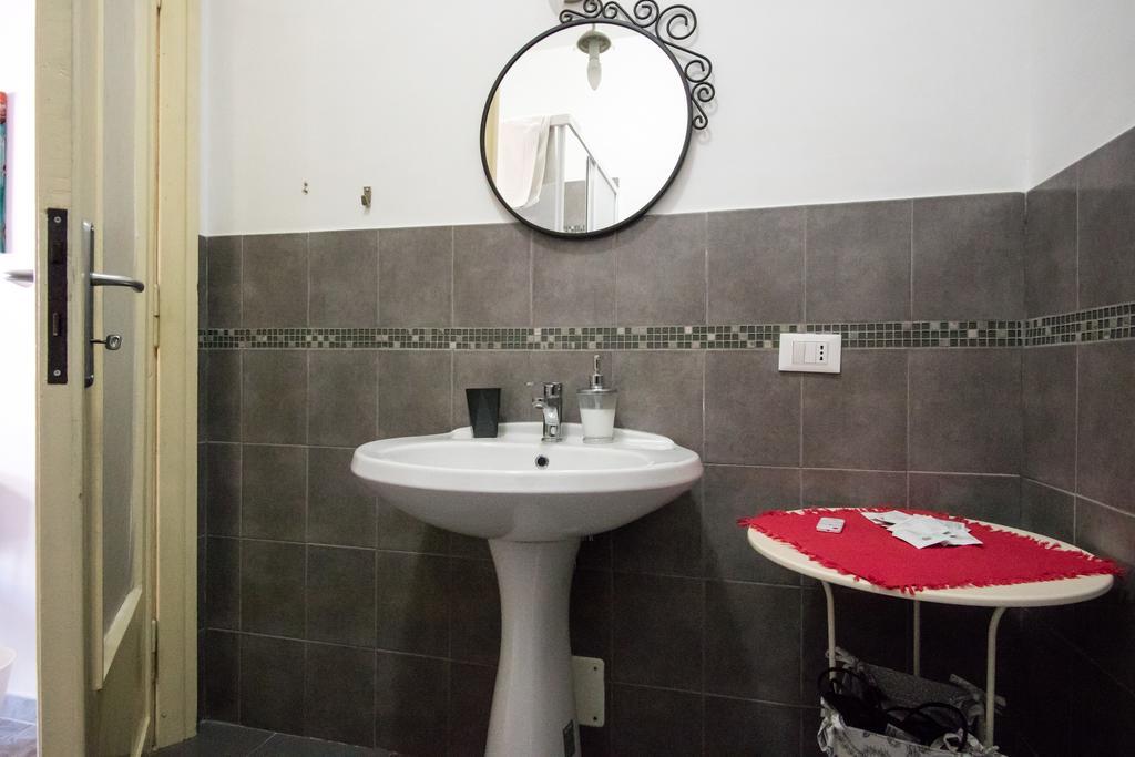 B&B Roma Citta Aperta Exteriér fotografie