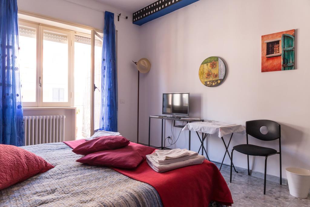 B&B Roma Citta Aperta Exteriér fotografie