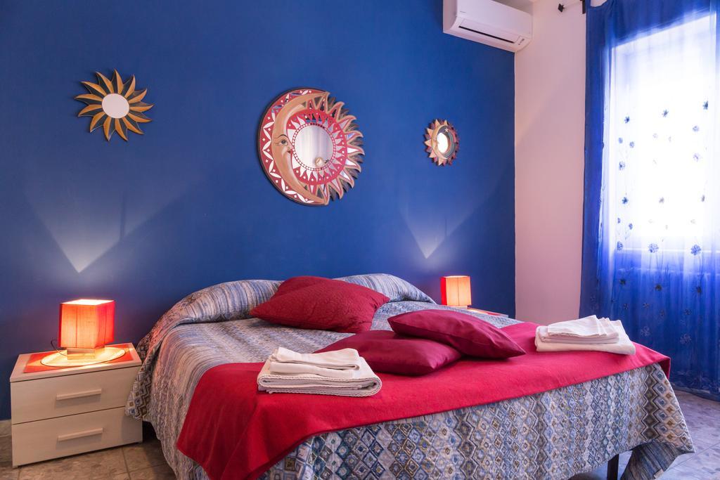B&B Roma Citta Aperta Exteriér fotografie