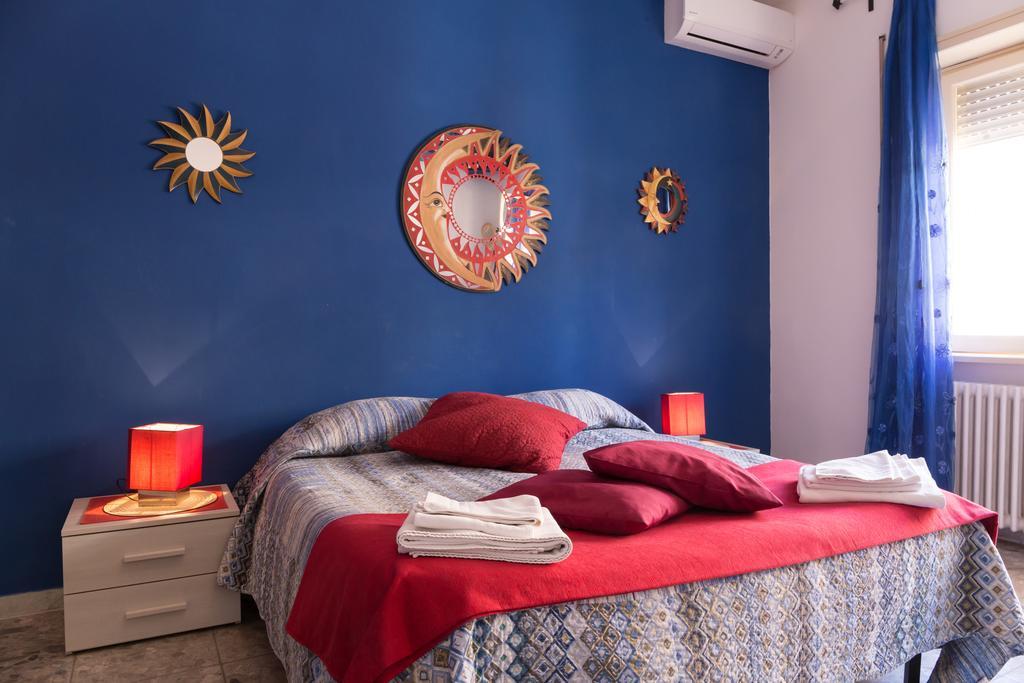 B&B Roma Citta Aperta Exteriér fotografie